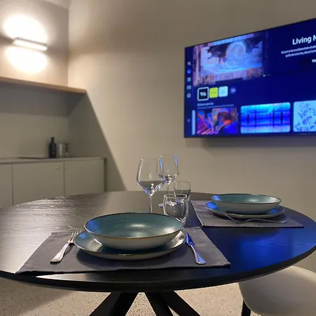 Vakantiehuis Suite74