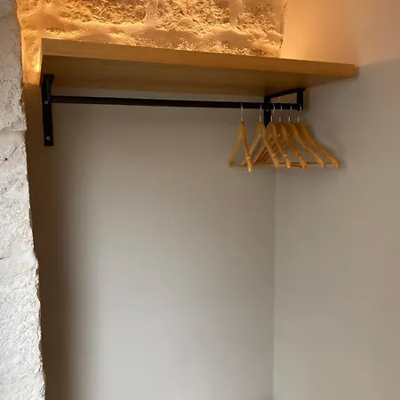 Prázdninový dům Suite74 *