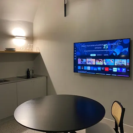Hébergement de vacances Suite74 Carovigno