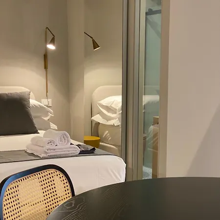 Suite74 Сasa de vacaciones