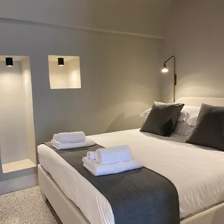 Suite74 Prázdninový dům Carovigno