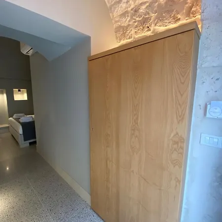 Σπίτι διακοπών Suite74 Carovigno