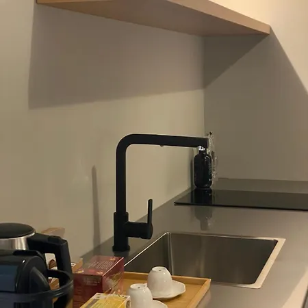 Prázdninový dům Suite74 Carovigno