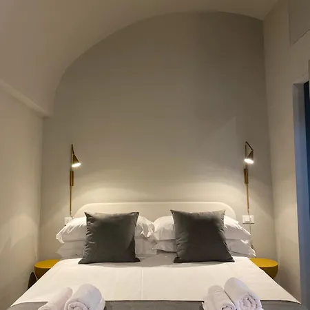 Suite74 * Carovigno