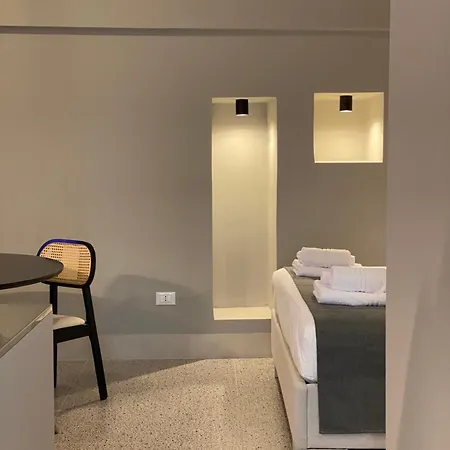Suite74 Carovigno