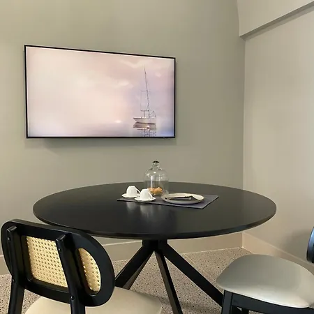 Suite74 Сasa de vacaciones *