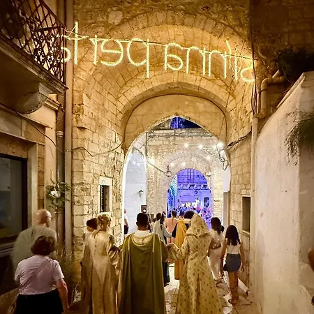 Casa vacanze Suite74 *