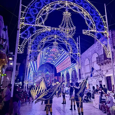 Casa vacanze Suite74