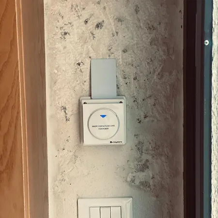 Suite74 Сasa de vacaciones Carovigno
