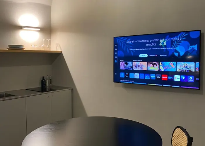 Casa vacanze Suite74 Carovigno