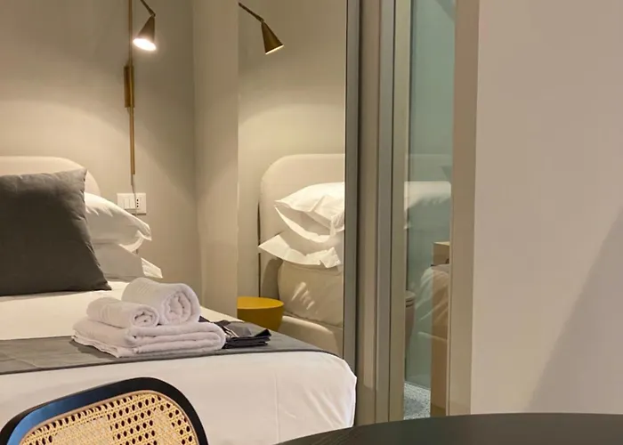 Suite74 Casa vacanze