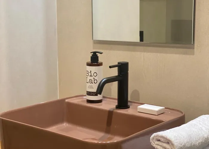 Suite74 Casa vacanze Carovigno