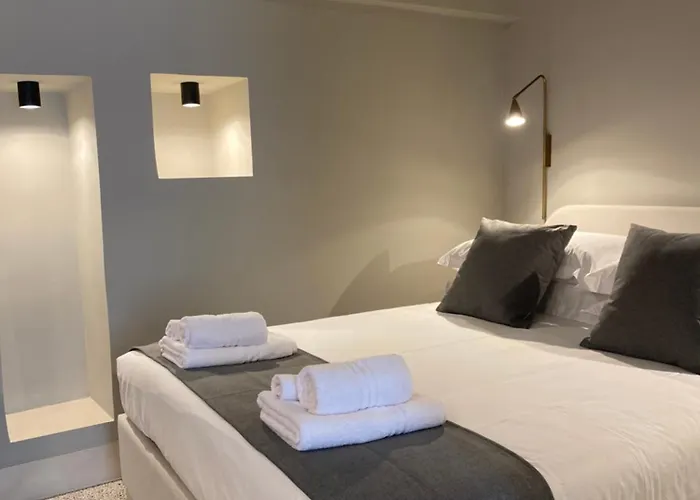 Suite74 Casa vacanze Carovigno