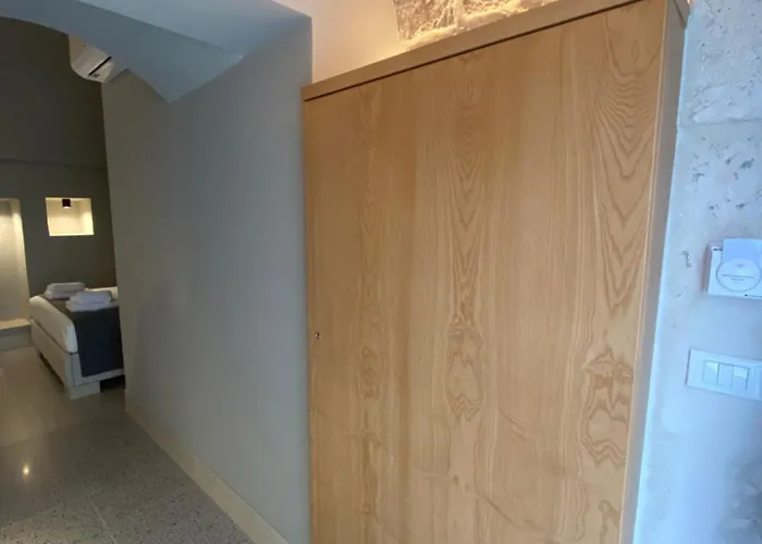 Casa vacanze Suite74 Carovigno