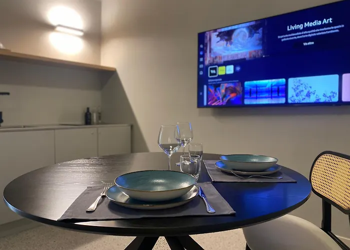 Casa vacanze Suite74