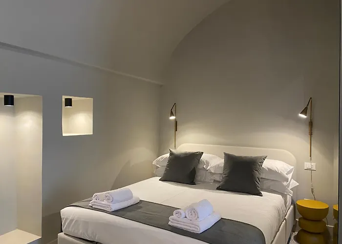 Suite74 Casa vacanze *