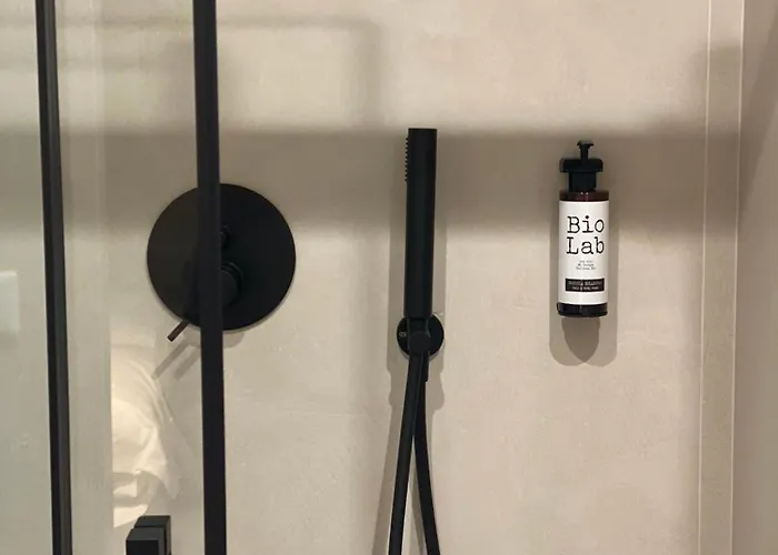 Suite74 Casa vacanze Carovigno