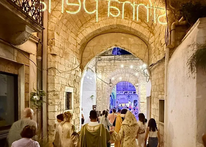 Casa vacanze Suite74 *