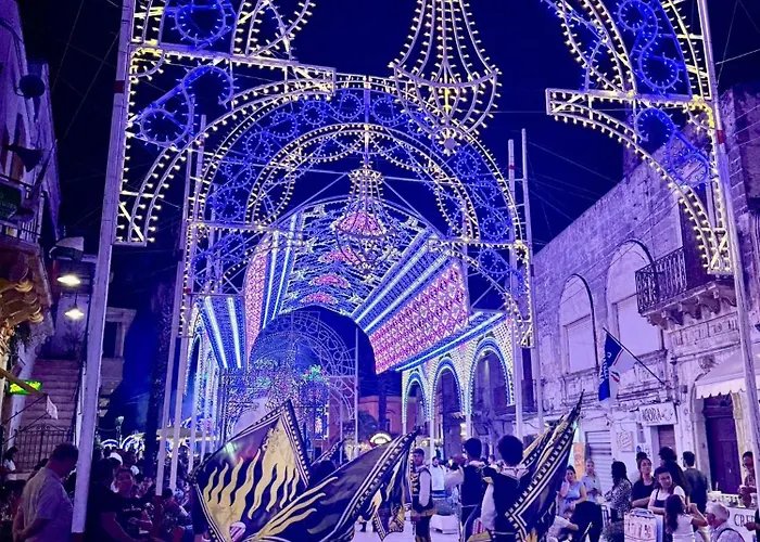 Casa vacanze Suite74